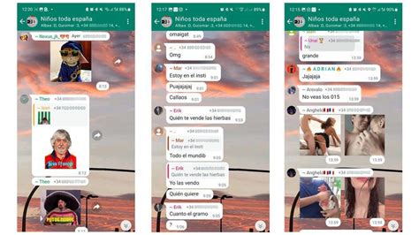 Un listado de los mejores grupos de Whatsapp de xxx, Obtn links de invitacin para grupos de Whatsapp de xxx de todas las ciudades del mundo. . Grupos de whatsapp pornos